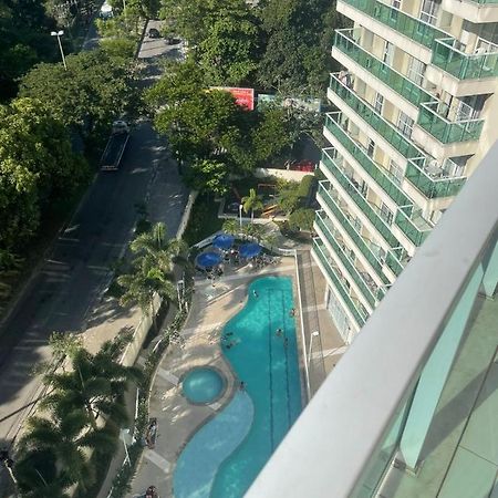 Bela Suite Rio Stay Rio de Janeiro Bagian luar foto