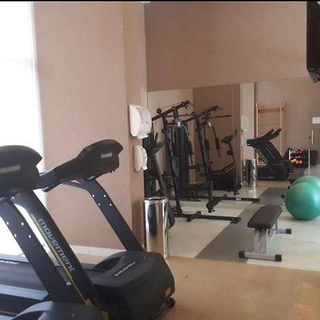 Bela Suite Rio Stay Rio de Janeiro Bagian luar foto