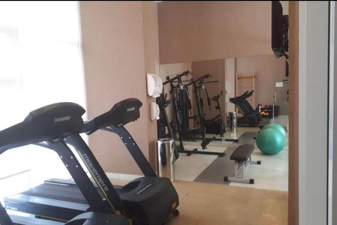 Bela Suite Rio Stay Rio de Janeiro Bagian luar foto