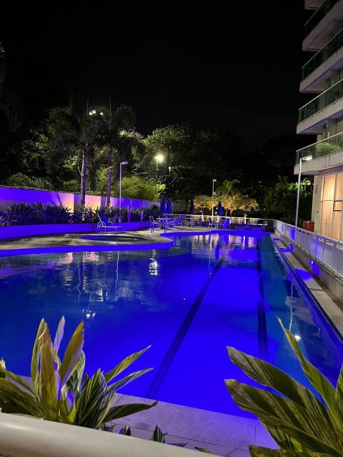 Bela Suite Rio Stay Rio de Janeiro Bagian luar foto