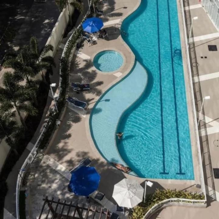 Bela Suite Rio Stay Rio de Janeiro Bagian luar foto