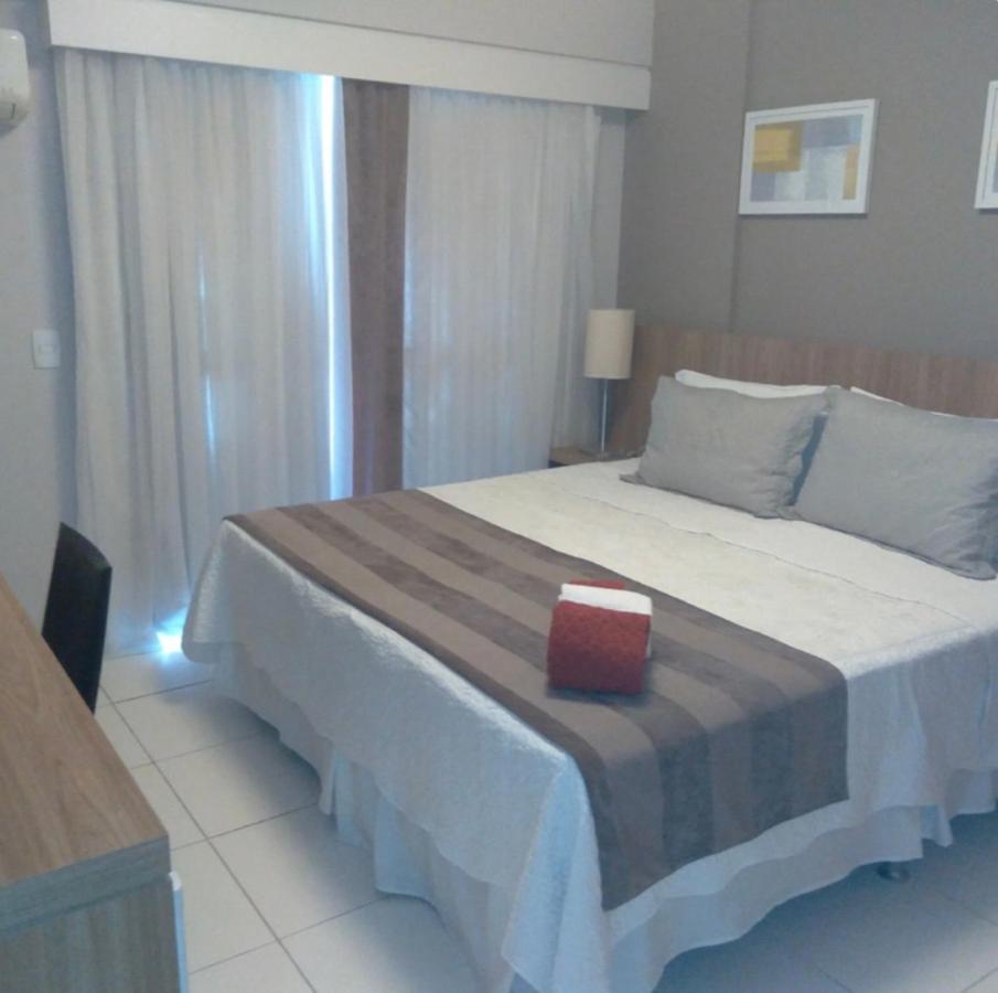 Bela Suite Rio Stay Rio de Janeiro Bagian luar foto